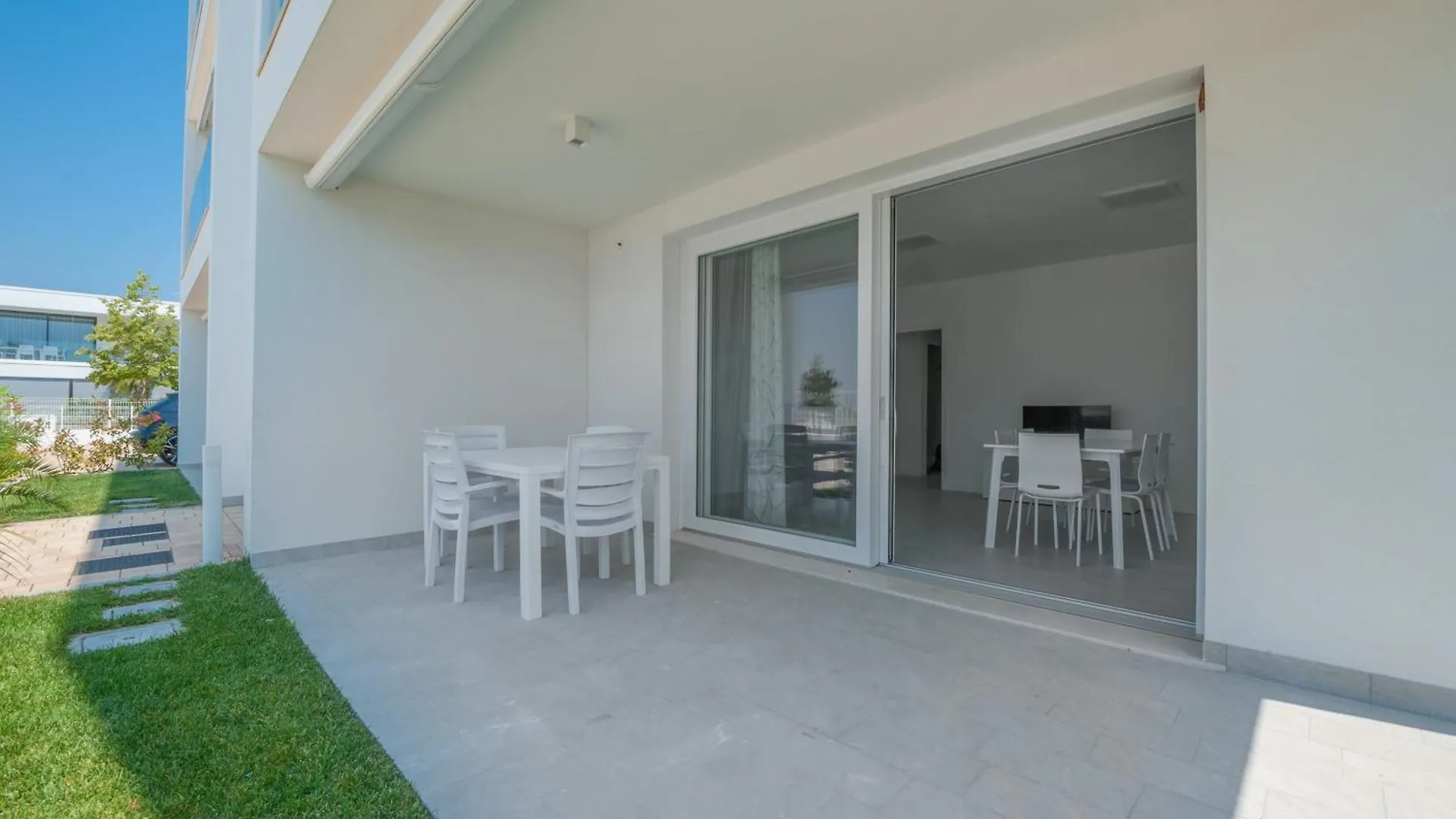 Kauai Apartments Lido di Jesolo