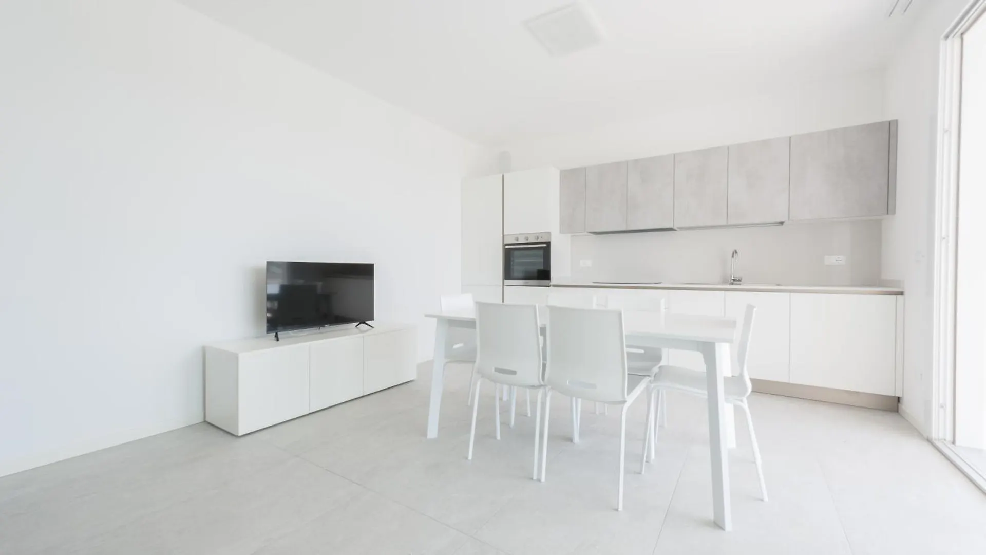 Kauai Apartments Lido di Jesolo 0*,