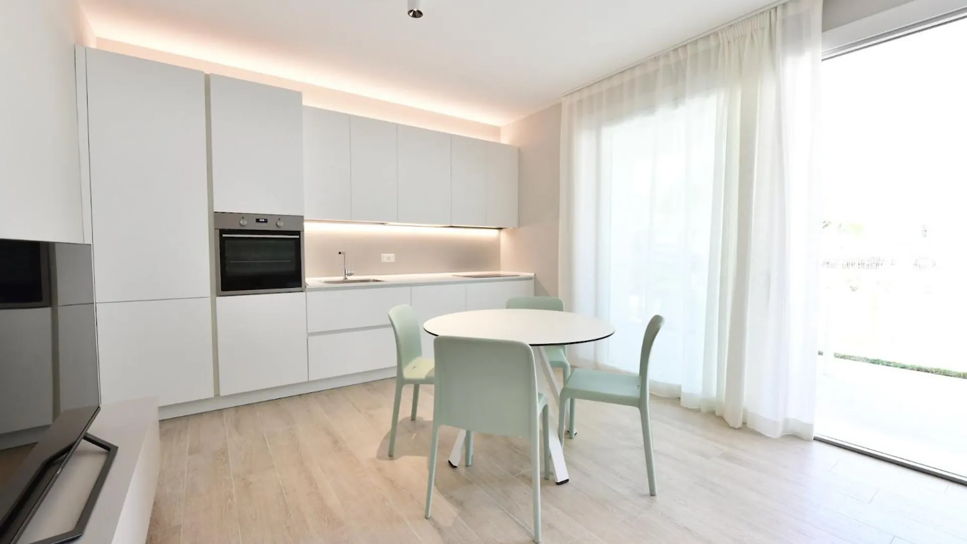 Kauai Apartments Lido di Jesolo