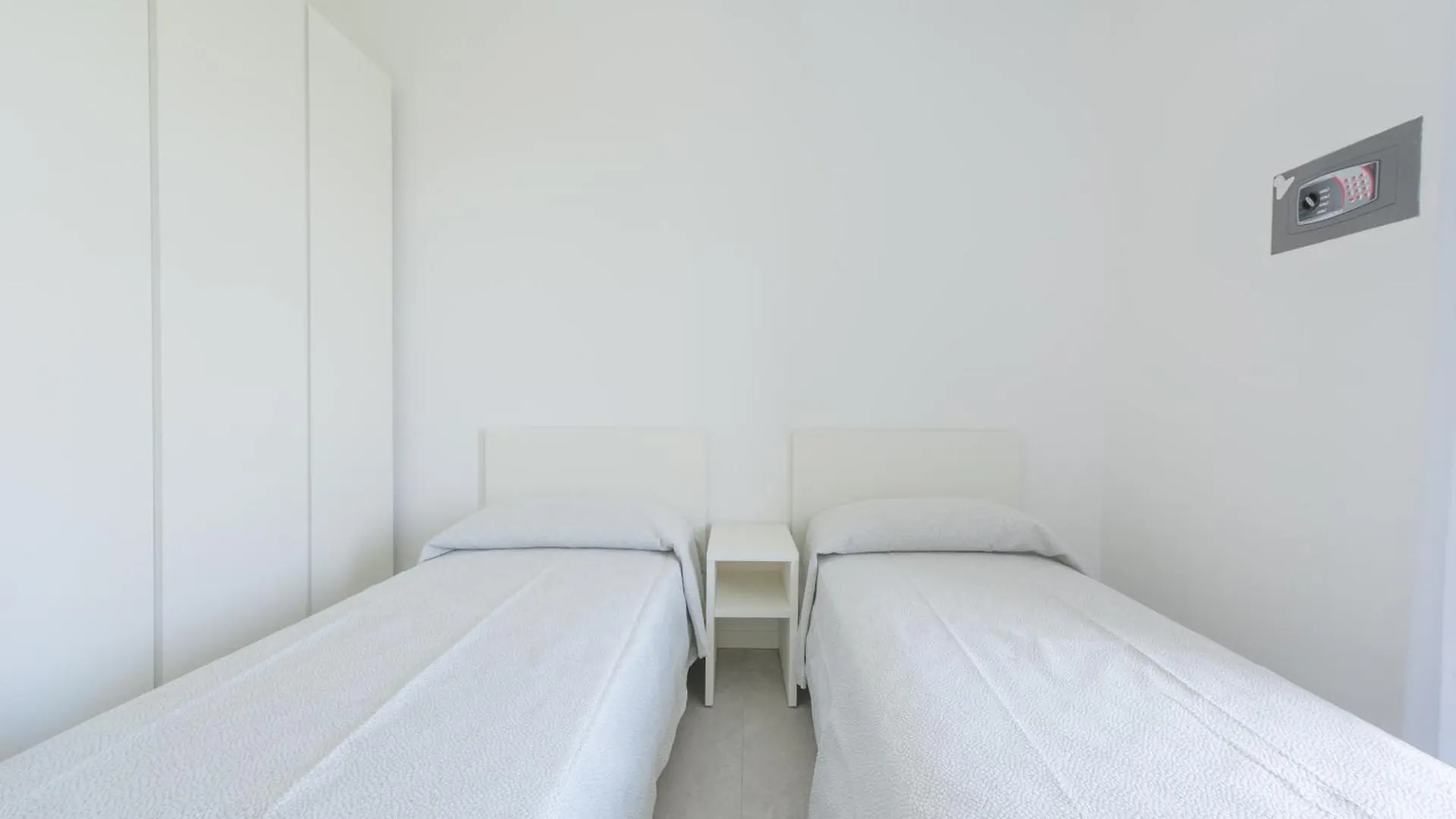 Kauai Apartments Lido di Jesolo
