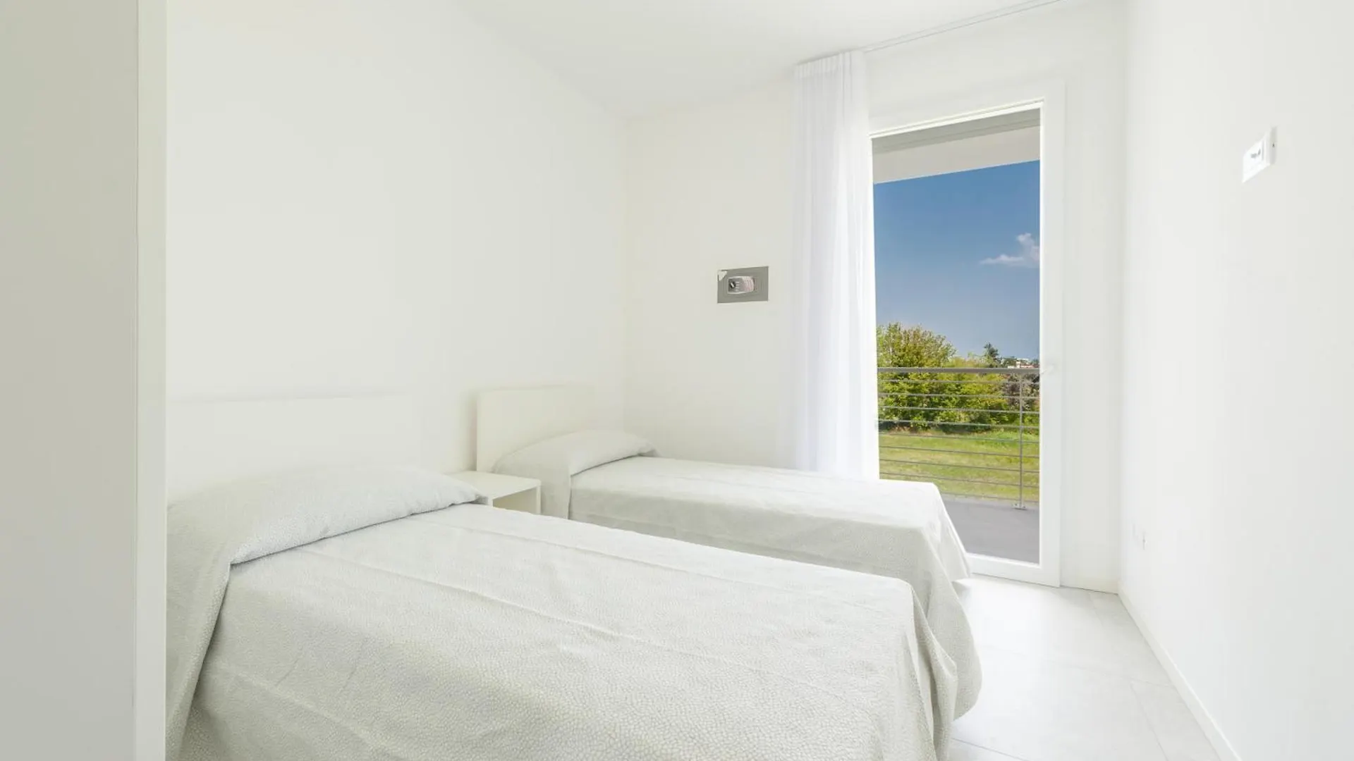 Kauai Apartments Lido di Jesolo