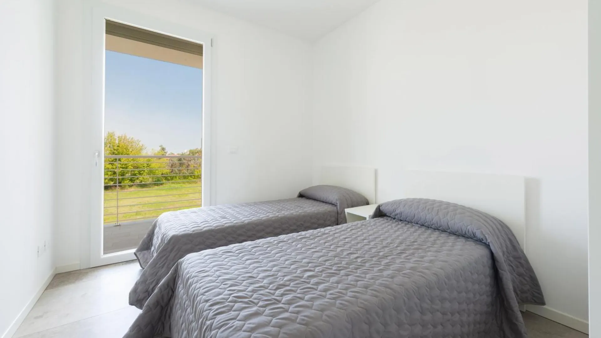 Kauai Apartments Lido di Jesolo
