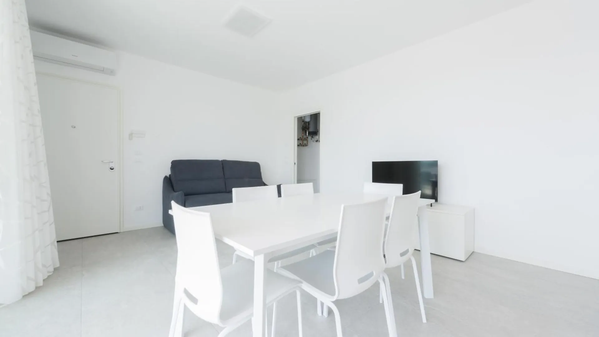 Kauai Apartments Lido di Jesolo Itálie